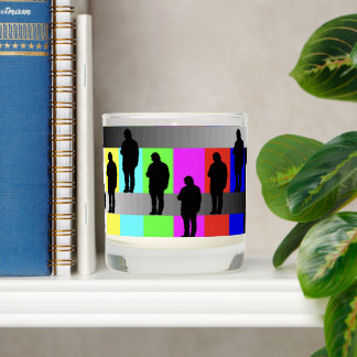 Calibration Candle - 2nd Edition
