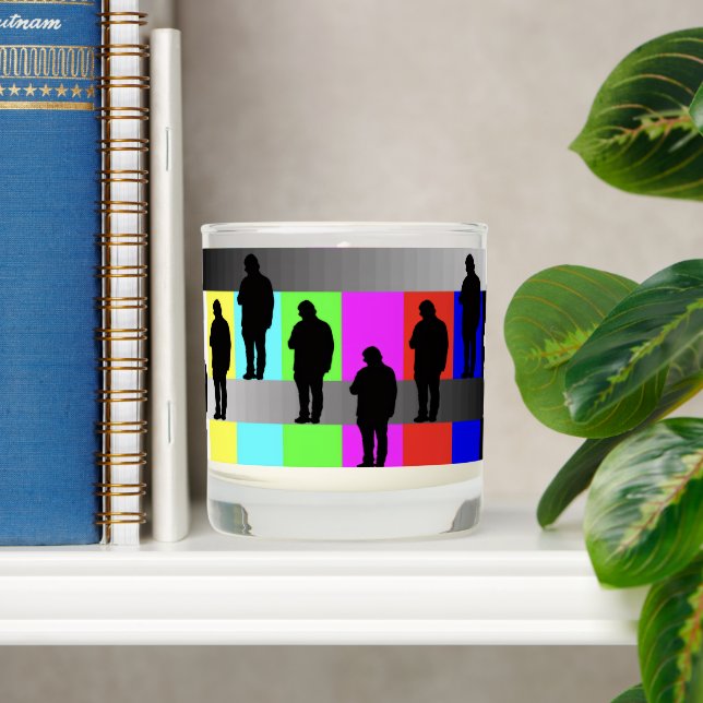 Calibration Candle - 2nd Edition (Shelf)