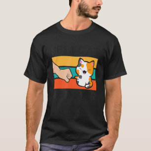 Calico Cat Owner Best Cat Mom Ever  Cat T-Shirt