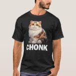 Calico Cat T-Shirt