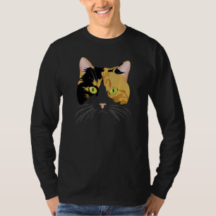 Calico Cat T-Shirt