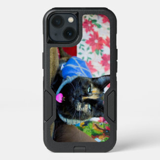 Calico I iPhone 13 Case