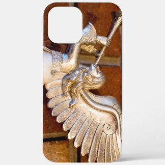 Calico II iPhone 12 Pro Max Case