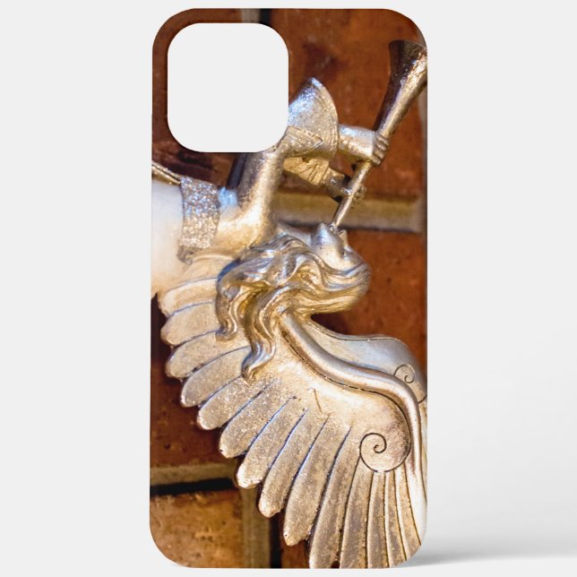 Calico II Case-Mate iPhone Case (Back)