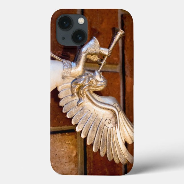 Calico II Case-Mate iPhone Case (Back)