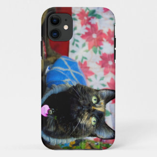 Calico II iPhone 11 Case