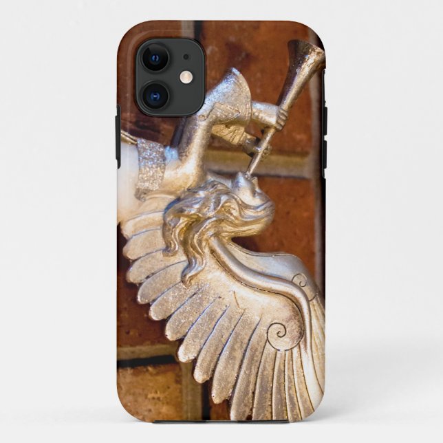 Calico II Case-Mate iPhone Case (Back)