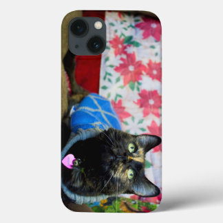 Calico II iPhone 13 Case