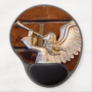 Calico II Gel Mouse Pad
