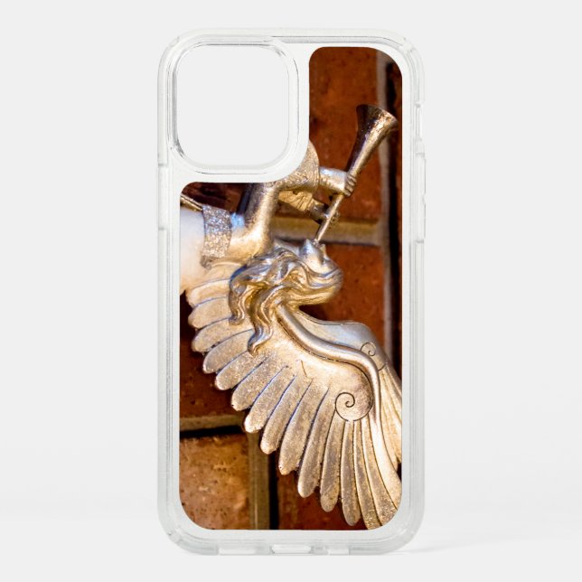 Calico II Speck iPhone 12 Pro Case (Front)