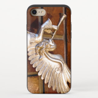 Calico II iPhone 8/7 Slider Case