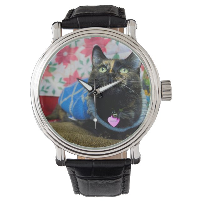 Calico II Watch (Front)