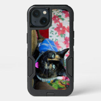 Calico III iPhone 13 Case