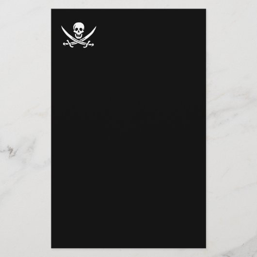 Calico Jack (Front)