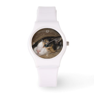 Calico Taco Watch