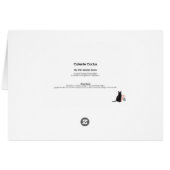 Caliente Cactus Cards (Back Horizontal)