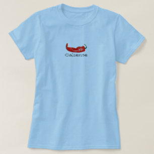 Caliente (Women's) T-Shirt