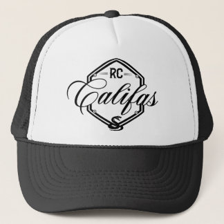 CalifasRC Trucker Trucker Hat