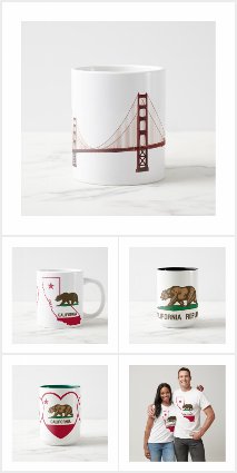 CALIFORNIA