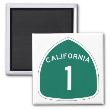 "california 1" Magnet by abbeyz71 at Zazzle