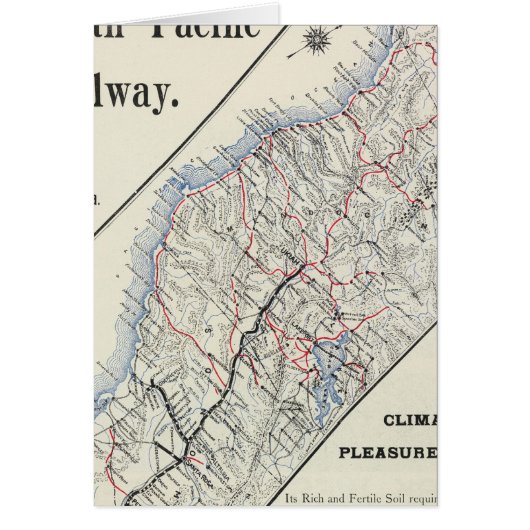 California 2 cards (Front)