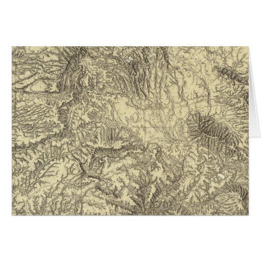 California 6 cards (Front Horizontal)