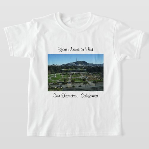 California Academy of Sciences 3 T_shirt