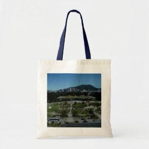 California Academy of Sciences #4 Tote Bag