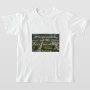 California Academy of Sciences T-shirt