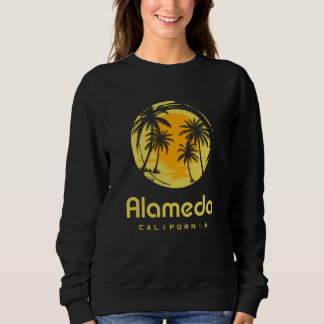 California Alameda Sweatshirt