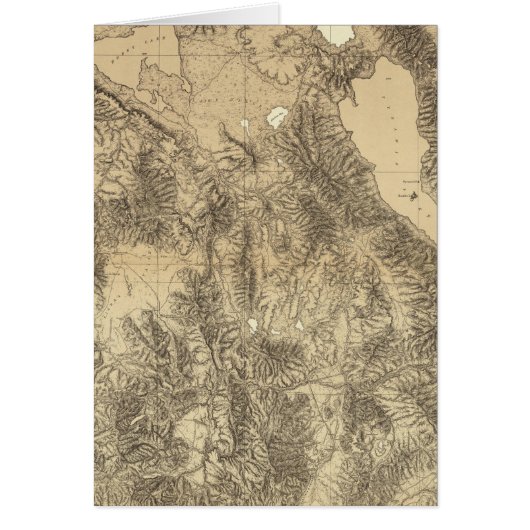 California and Nevada 6 (Front)