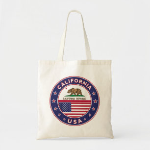 California bag