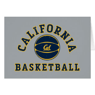 California Basketball Cal Berkeley 5