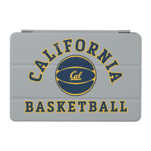 California Basketball Cal Berkeley 5 iPad Mini Cover