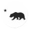 California Bear