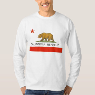 California Bear T-Shirt