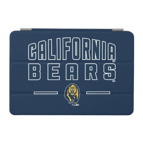 California Bears  Cal Berkeley 5 iPad Mini Cover