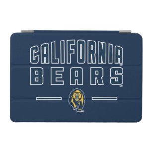 California Bears Cal Berkeley 5 iPad Mini Cover
