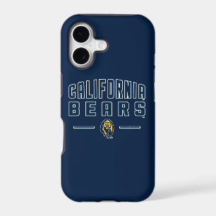 California Bears Cal Berkeley 5 iPhone 17 Case