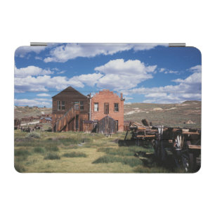 California, Bodie State Historic Park, An old iPad Mini Cover
