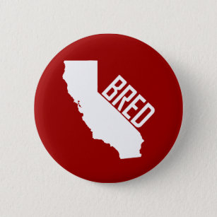 California Bred Button