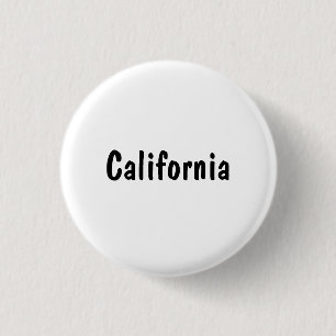 California Button