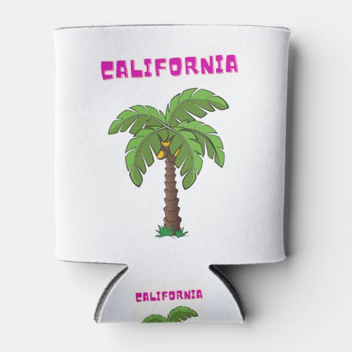 California Can Cooler