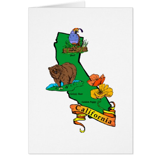 California Card