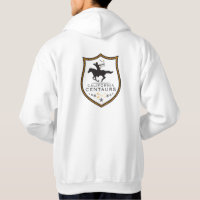 California Centaurs Men's Hoodie