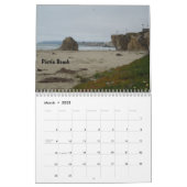 California Central Coast Calendar 2013 | Zazzle