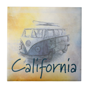 California Ceramic Tile