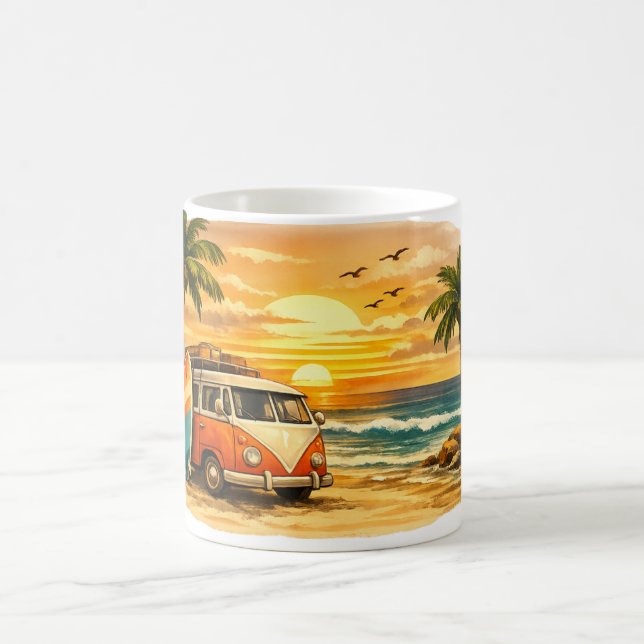 California Chill Mug (Center)