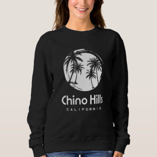 California Chino Hills 1 Sweatshirt