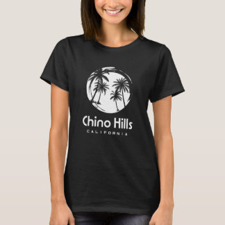 California Chino Hills 1 T-Shirt